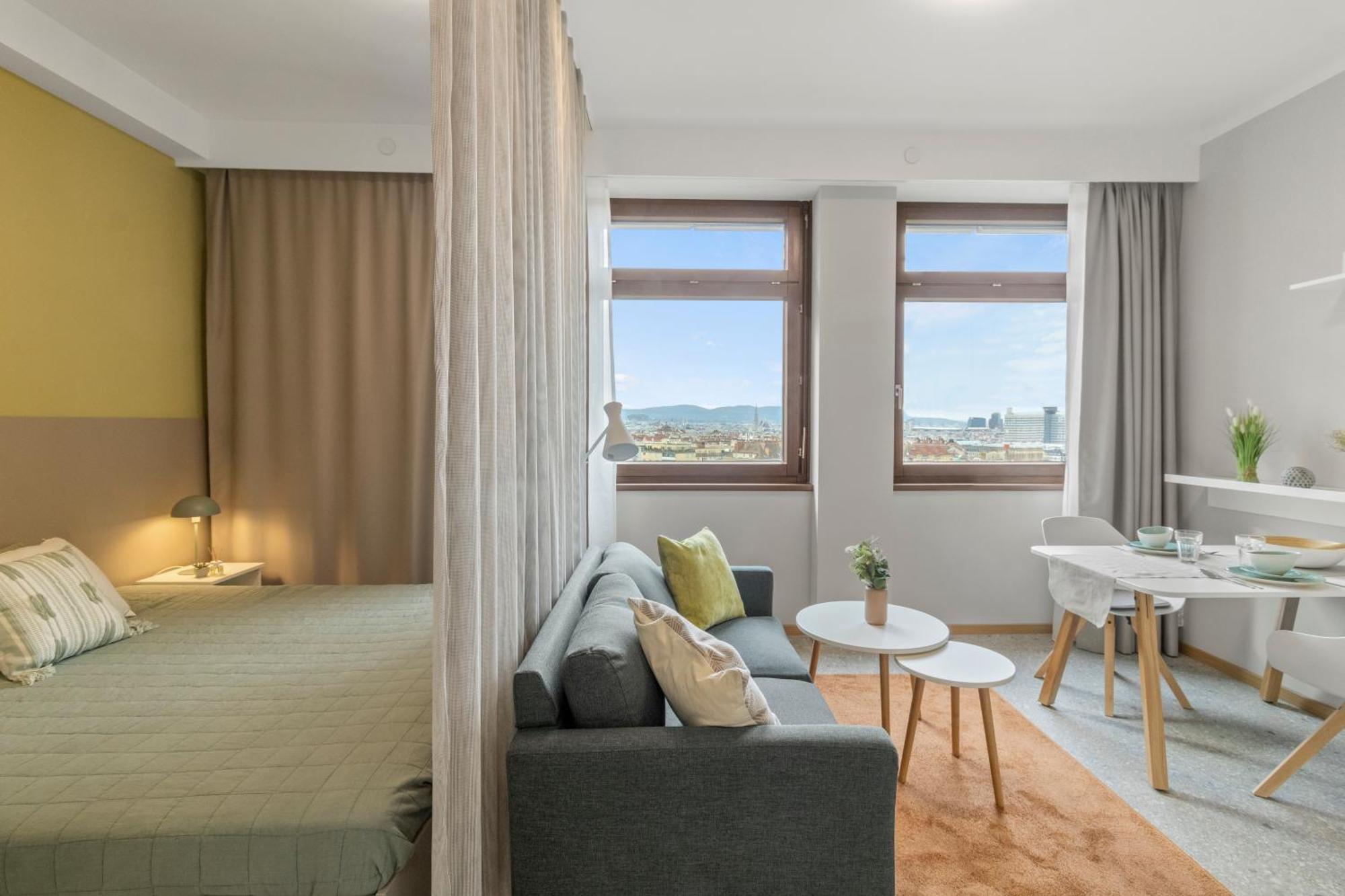 Habitación Doble Económica